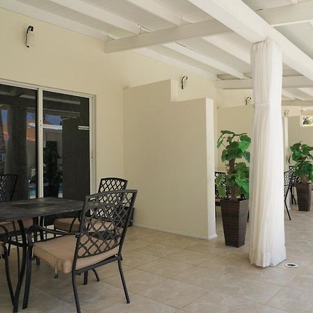 Yoyita Suites Aruba Villa Palm Beach Exterior foto