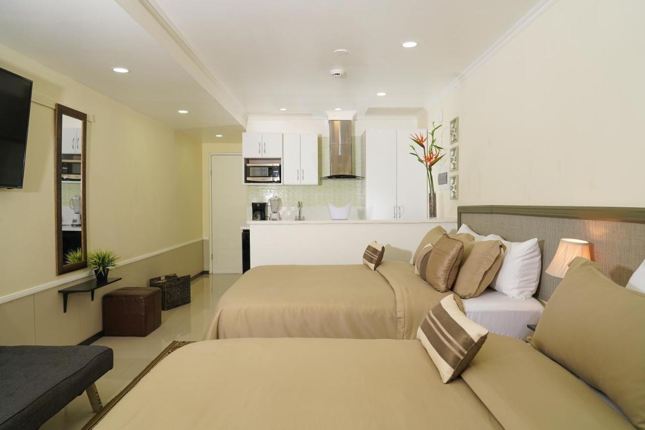 Yoyita Suites Aruba Villa Palm Beach Exterior foto